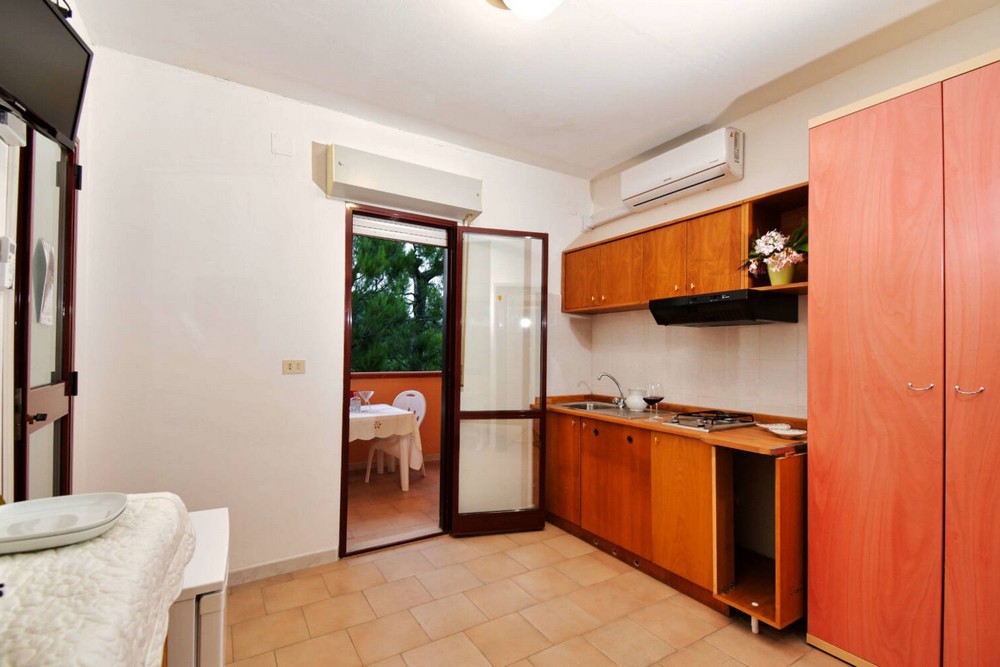 Centro Vacanze Mirage